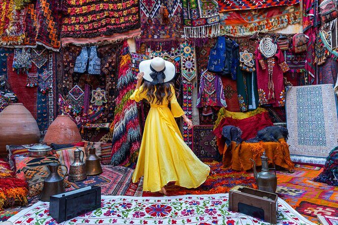 Private Shopping Tour In Istanbul - Final Thoughts