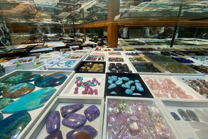 Private Shopping Tour in Jaipur - Exploring Jaipur’s Artisanal Treasures