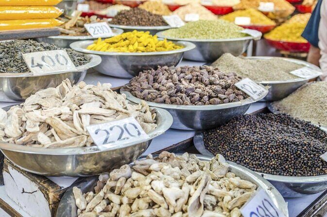 Private Shopping Tour in Kathmandu - Experience the Heart of Kathmandu with a Private Shopping Tour