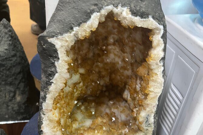 Private Shopping Tour in Kathmandu - FAQs