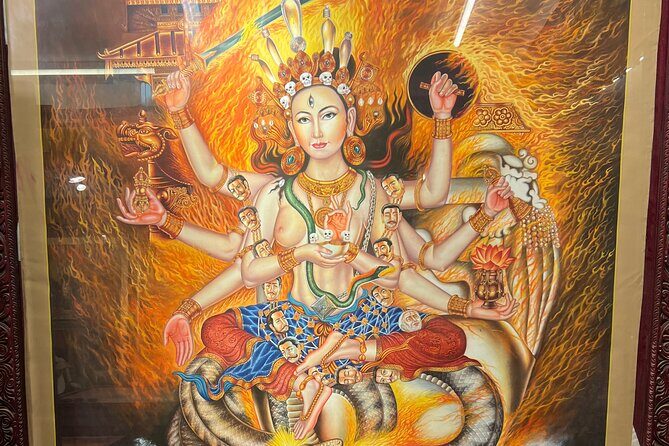 Private Shopping Tour in Kathmandu - Final Words