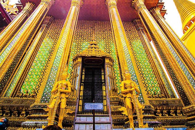 Private Shore Excursion: Best of Bangkok in a day - The Sum Up: Is It Worth It?
