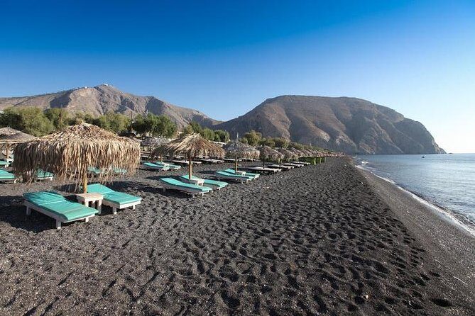 Private Shore Excursion: Best of Santorini Customized Tour - Who Should Book This Tour?