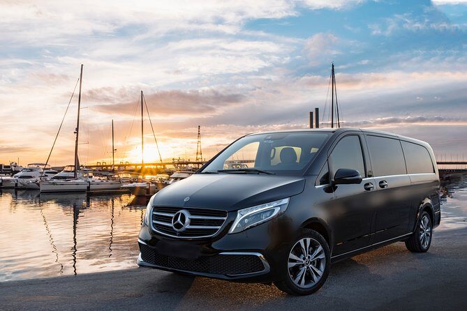 Private Shore Excursion Driving Tour of Athens Highlights and Athenian Riviera - Transportation and Comfort