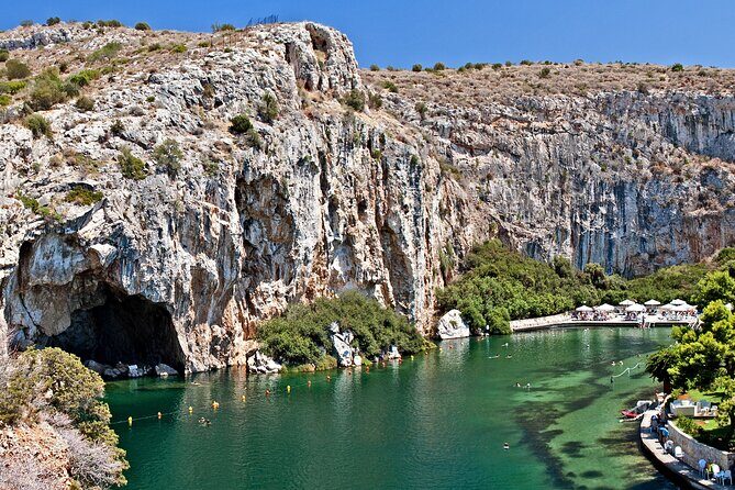 Private Shore Excursion Driving Tour of Athens Highlights and Athenian Riviera - FAQ