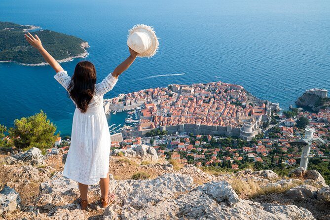 Private Shore Excursion: Dubrovnik Countryside & Historical Walking Tour - Key Points