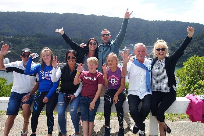 Private Shore Excursion: Explore Marlborough from Picton - Exploring Marlborough from Picton: An Authentic, Customized Experience