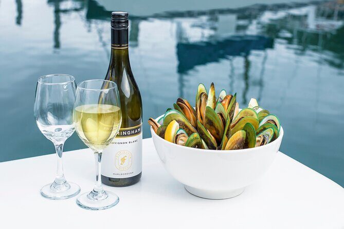 Private Shore Excursion: Explore Marlborough from Picton - Final Thoughts