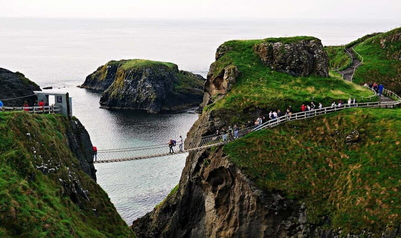 Private Shore Excursion From Belfast Cruise Terminal - Who Would Enjoy This Tour?