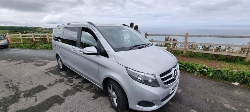 Private Shore Excursion From Belfast Cruise Terminal - FAQs
