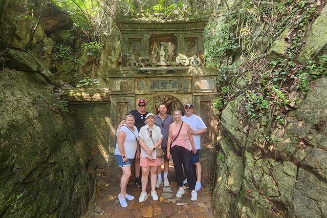 Private shore Excursion from Chan May Port to discover Da Nang city and Hoi an city - Exploring the Itinerary: What You Can Expect