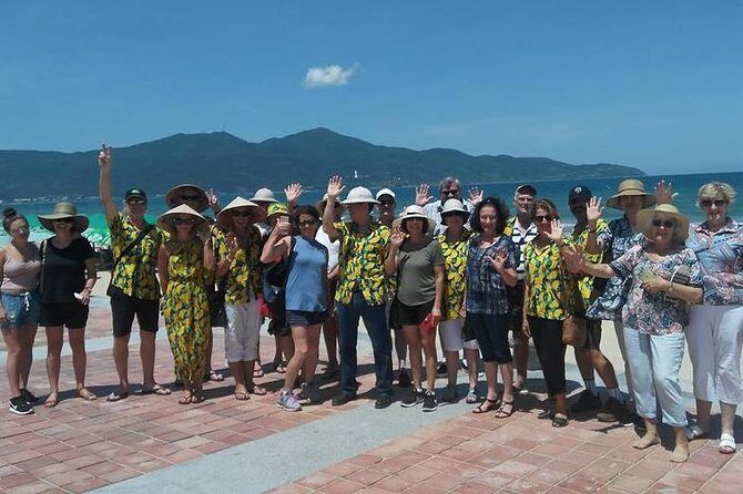 Private Shore Excursion from CHAN MAY Port to Visit DA NANG city & HOI AN city - What’s Included and What’s Not
