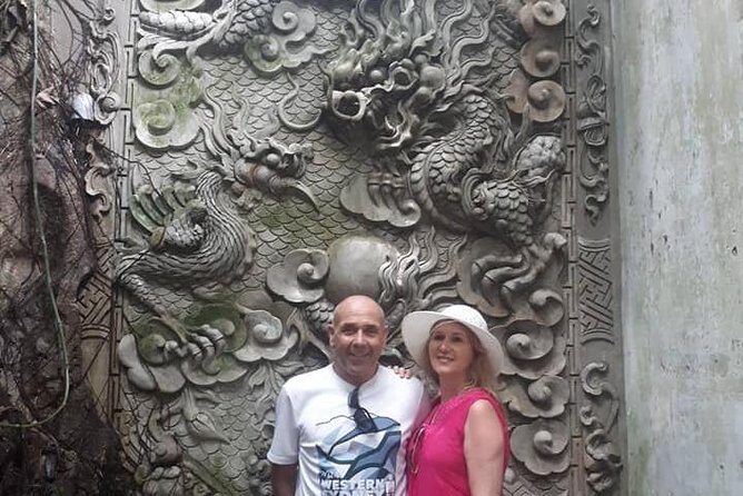 Private Shore Excursion from CHAN MAY Port to Visit DA NANG city & HOI AN city - Final Thoughts