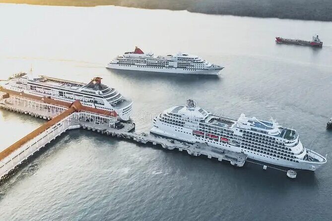 Private Shore Excursion from Klang Port to KL city tour - An In-Depth Look at the Private Shore Excursion from Klang Port to Kuala Lumpur