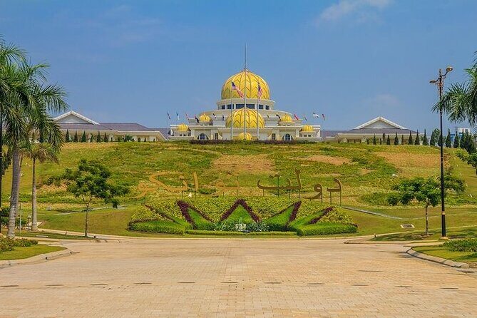 Private Shore Excursion from Klang Port to KL city tour - Key Points