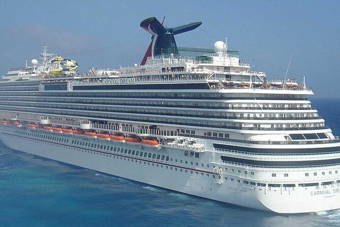 Private Shore Excursion from Montego Bay - Who Should Consider This Tour?