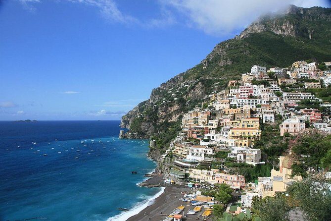 Private Shore Excursion from Naples to Pompeii, Sorrento and Positano - A Full Breakdown: What to Expect and Why It Matters