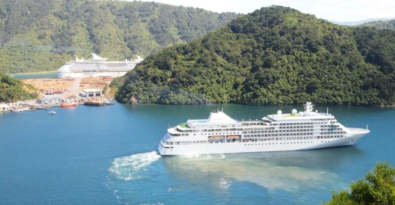 Private Shore Excursion from Picton: Marlborough Highlights - Experience Marlboroughs Highlights on a Private Shore Excursion from Picton
