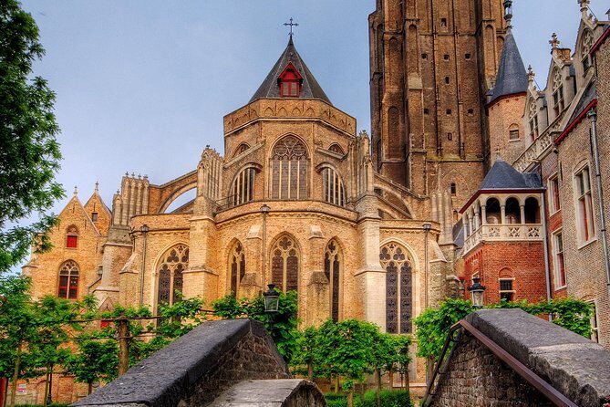 Private shore excursion from Zeebrugge to Bruges with driver and guide - Frequently Asked Questions