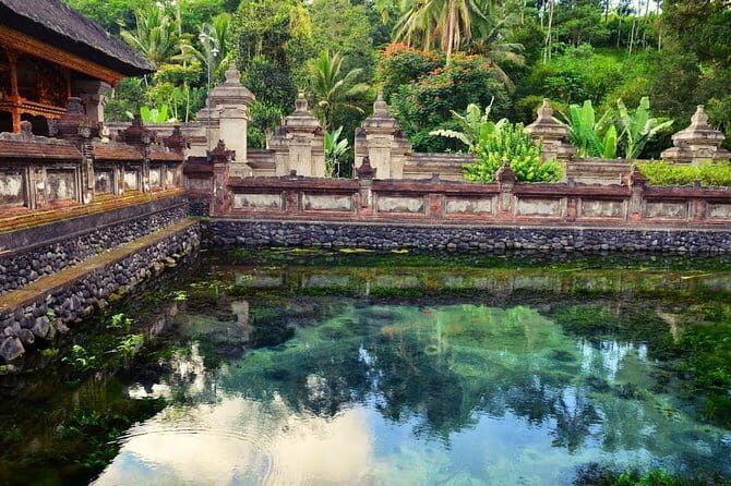 Private Shore Excursion: Highlights of Bali - Practical Details and Value Analysis