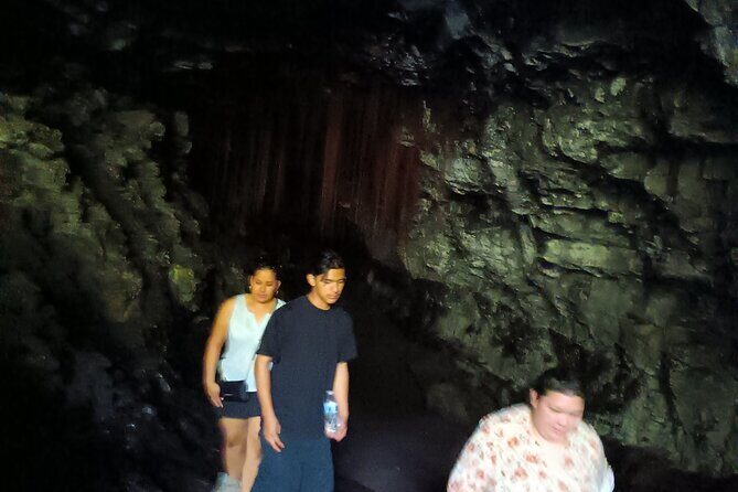Private Shore Excursion Hilo Land of Frozen Fire up to 14 - Why This Tour Works Well