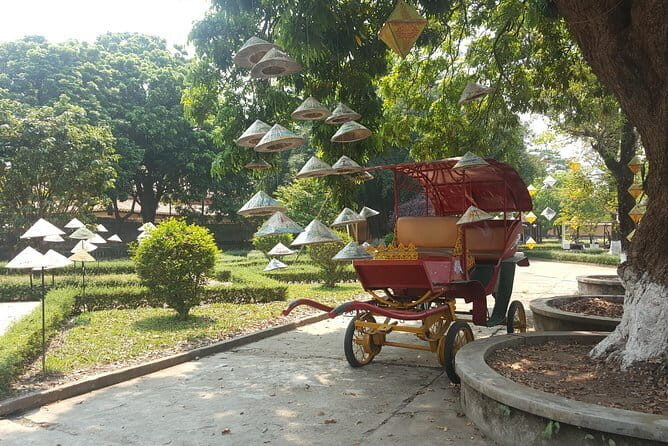 Private Shore Excursion: Hue Imperial City - UNESCO World Heritage Site - Who Should Consider This Tour