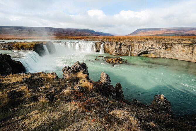Private Shore Excursion in Godafoss Waterfall Myvatn and Baths - Why This Tour Stands Out