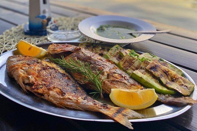 Private Shore Excursion in Kotor Bay with Organic Lunch - 2 Hours - Who is This Tour Perfect For?