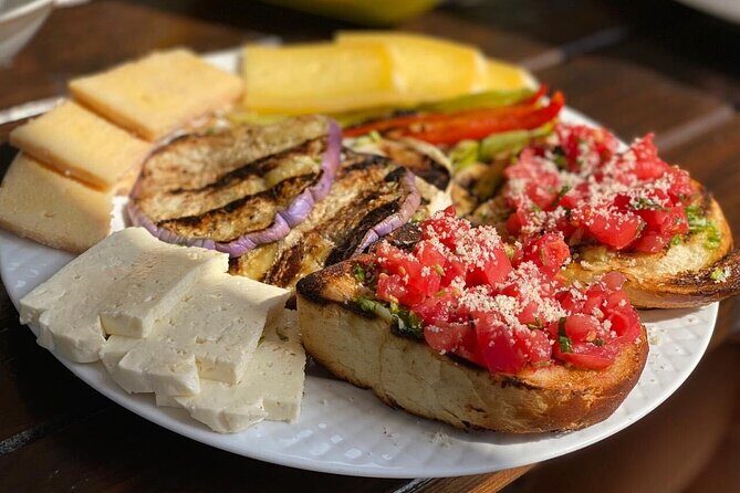 Private Shore Excursion in Kotor Bay with Organic Lunch - 2 Hours - FAQs