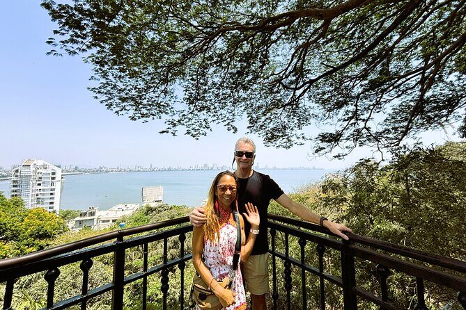 Private Shore Excursion in Mumbai with Lunch - Frequently Asked Questions