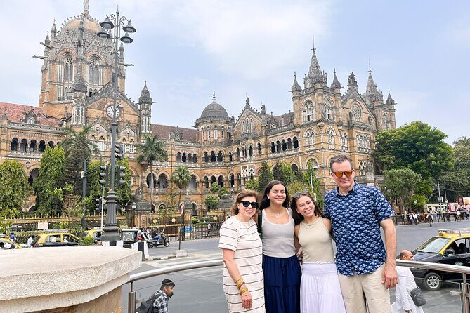 Private Shore Excursion in Mumbai with Lunch - Final Thoughts