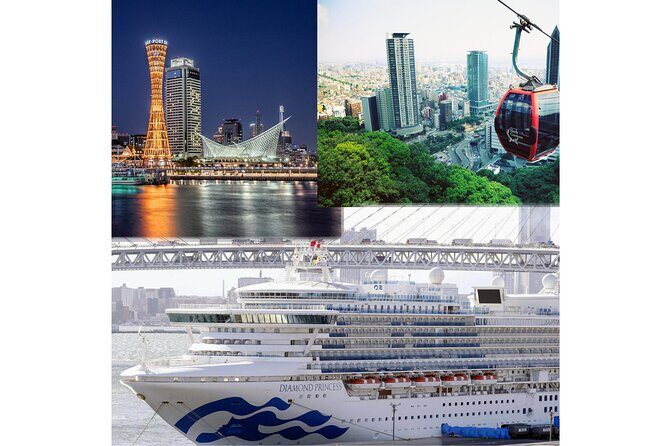 Private Shore Excursion Kobe Port - Best of Kobe with a local - Key Points