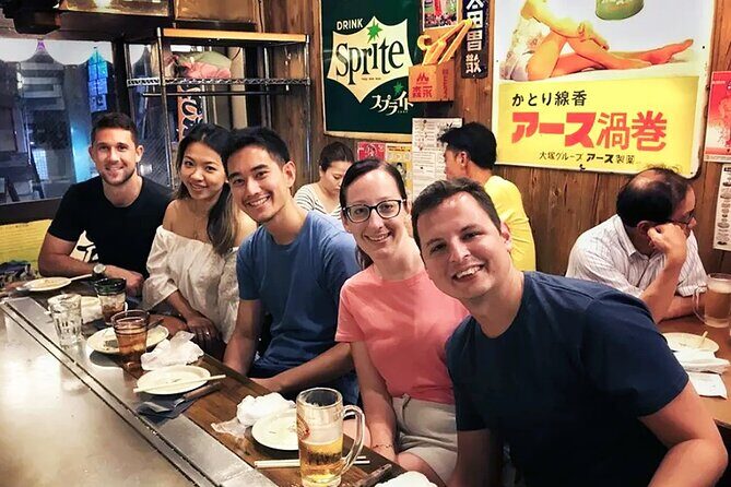 Private Shore Excursion Kobe Port - Best of Osaka with a local - The Itinerary: A Well-Rounded Dive into Osaka