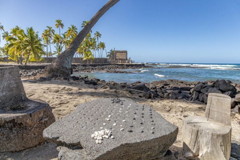 Private Shore Excursion Kona Coffee & National Historic Park - Final Thoughts: Is It Worth It?
