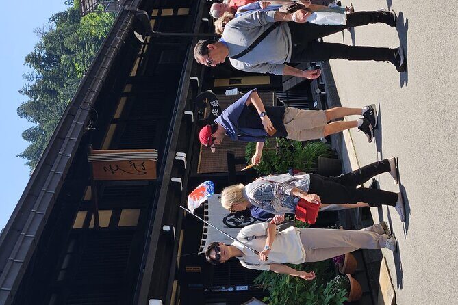 Private Shore Excursion: Kyoto highlights from Osaka/Kobe Port - Final Words: Is This Tour Right for You?