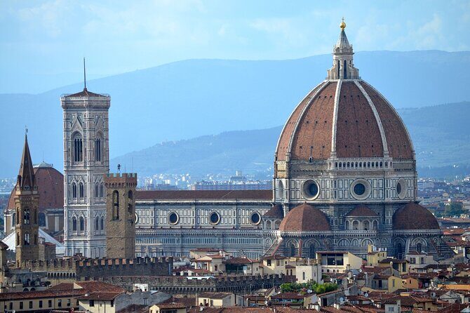 Private Shore Excursion Livorno Port "Discovery Pisa & Florence" - Who Would Love This Tour?