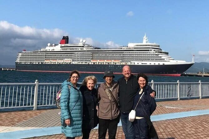 Private Shore Excursion of Aomori with Licensed Guide - A Well-Rounded Day in Aomori: A Private Shore Excursion with a Licensed Guide