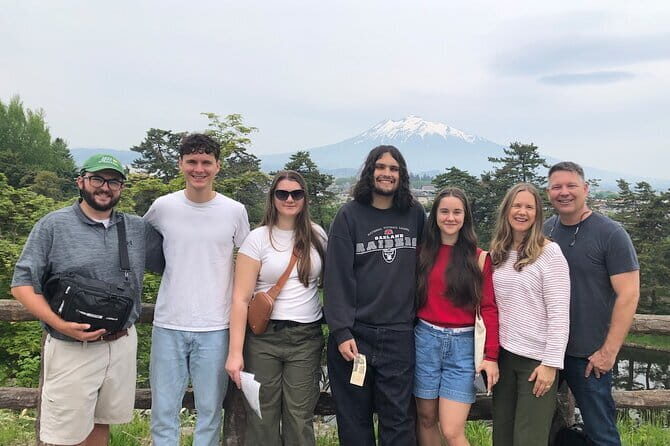 Private Shore Excursion of Aomori with Licensed Guide - Exploring Aomori in Depth: What to Expect and Why It Matters