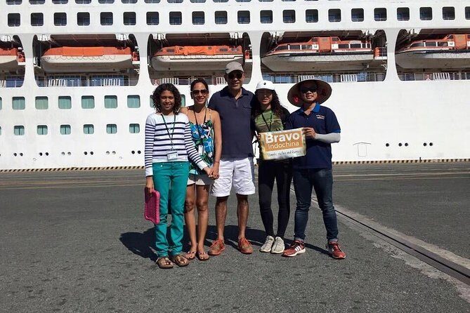 Private Shore Excursion of Cu Chi Tunnels and Ho Chi Minh City - Final Thoughts: Is This Tour for You?