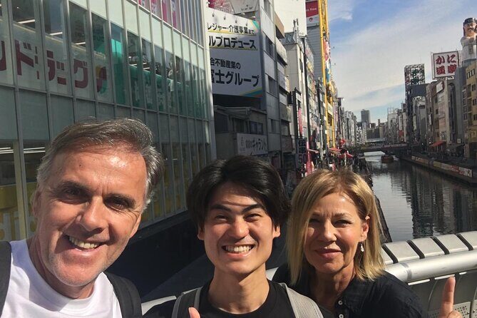 Private Shore Excursion: Osaka&Nara Tour from Osaka/Kobe Port - FAQ