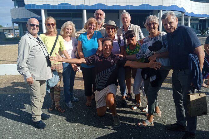 Private Shore Excursion Rotorua/ Tauranga Maori culture, Geyser & concert - FAQs