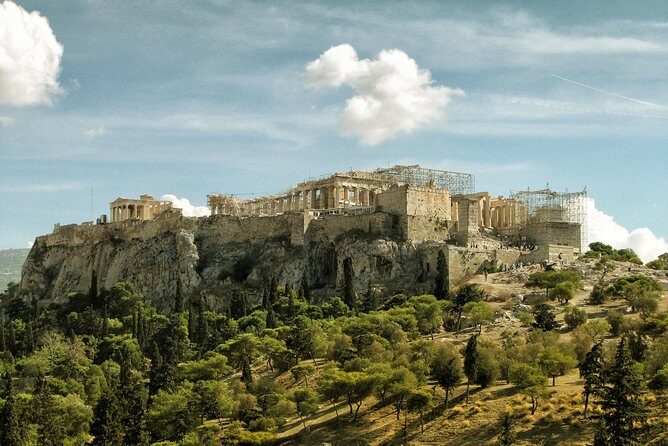 Private Shore Excursion: Sightseeing of Athens and the Acropolis - Final Thoughts