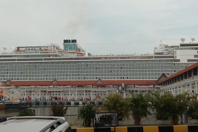 Private Shore Excursion Sightseing Putrajaya and Kuala-Lumpur - A Practical and Personal Look at the Private Shore Excursion to Putrajaya and Kuala Lumpur