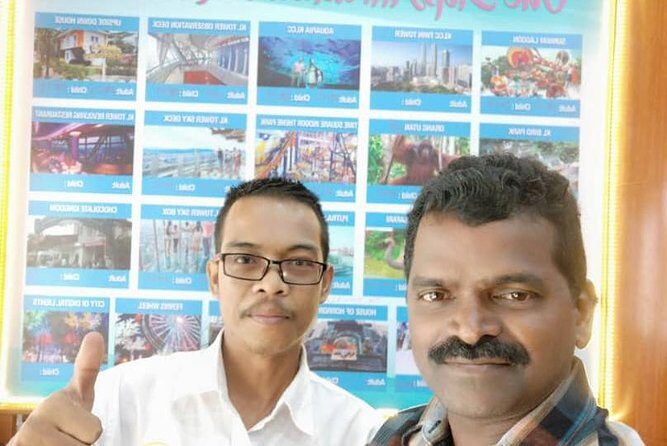 Private Shore Excursion Sightseing Putrajaya and Kuala-Lumpur - Key Points