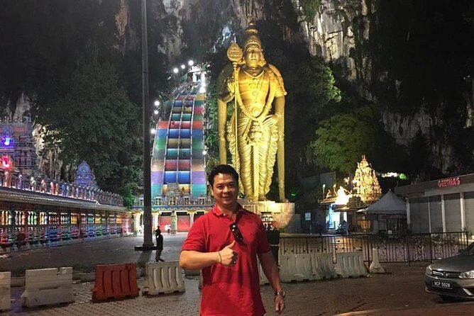 Private Shore Excursion Sightseing Putrajaya and Kuala-Lumpur - FAQs About the Shore Excursion