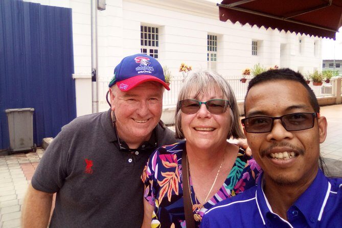 Private Shore Excursion Sightseing Putrajaya and Kuala-Lumpur - Wrapping It All Up: Is This Tour the Right Fit?