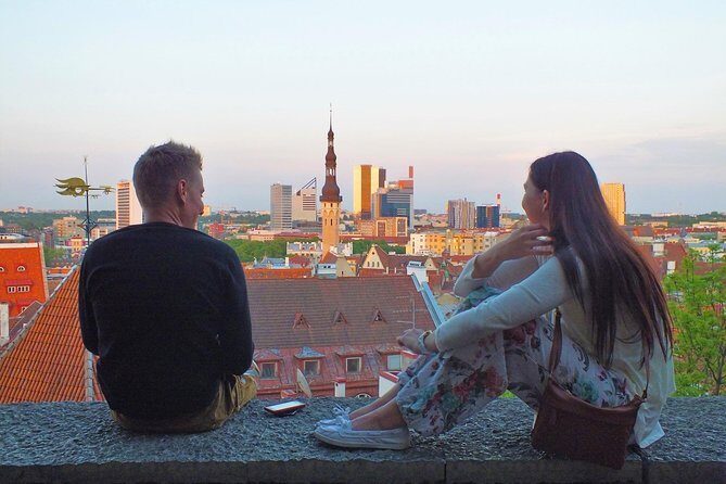 Private Shore Excursion: Tallinn Old Town Walking Tour with Round-Trip Transfer - FAQ