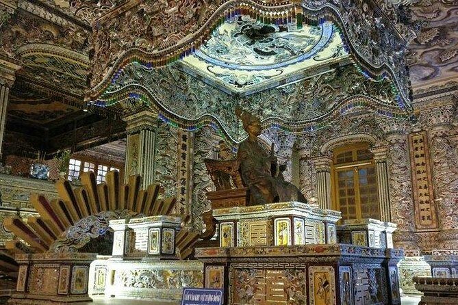 Private Shore Excursion to HUE IMPERIAL CITY from Chanmay/Tiensa Port - Who Should Consider This Tour?