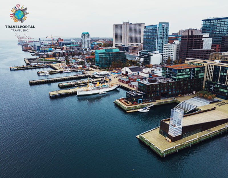 Private Shore Excursion to Peggy's Cove & Halifax City - Key Points