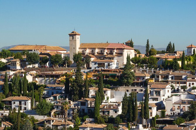 Private shore excursion to the Alhambra Palace from Almeria - Analyzing the Cost and Value